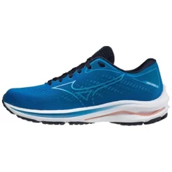 Mizuno Women's Wave Rider 25 D Running Shoe -Style Haven Shop GUEST 000ee632 2eca 44e2 917d 4c3951c1e9d8
