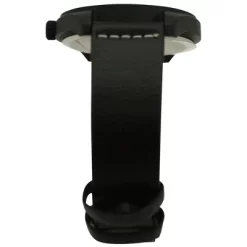 Olivia Pratt Minimalist Faux Leather Band Men Watch -Style Haven Shop GUEST 0094d973 b73d 4bed 8822 dbe983e17bd3