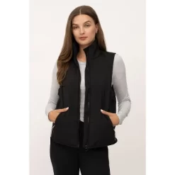 90 Degree By Reflex Womens Recycled Below Zero Puffer Vest 8 90 Degree By Reflex Womens Recycled Below Zero Puffer Vest -Style Haven Shop GUEST 016cd249 3b41 416f a00d 29ee19531cd0