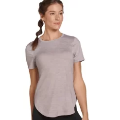 Jockey Women's Soft Performance Short Sleeve Tee -Style Haven Shop GUEST 01b2eaca e9e9 402a 8006 e8361b62488c