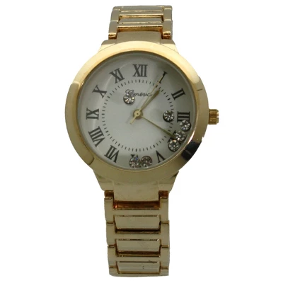 Olivia Pratt Floating Rhinestone Women Watch 7 Olivia Pratt Floating Rhinestone Women Watch - Image 5