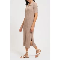 August Sky Women's Sweater Dress -Style Haven Shop GUEST 02578c5d 5fff 471a 8993 2abbd0d98568