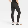 Women's Cozy Hacci Leggings With Pockets - A New Day™ -Style Haven Shop GUEST 03476c8b a10a 4e67 9f05 45f8f99cacd0
