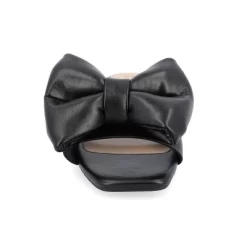 Journee Collection Womens Fayre Tru Comfort Foam Slip On Slide Flat Sandals -Style Haven Shop GUEST 041e1122 259b 4f5c 8f9c 666837af9f09