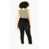 Women's Plus Size Walk On By Trouser - Black | EVANS -Style Haven Shop GUEST 04668491 29f4 43fc b904 71eebb657263