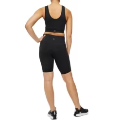 TomboyX Bike Shorts, High Waist 9" Workout Compression With Pockets For Women -Style Haven Shop GUEST 0485de21 bc63 46b8 8bd7 20d84fec5080