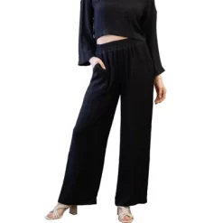 August Sky Lightweight High Rise Pants 13 August Sky Lightweight High Rise Pants -Style Haven Shop GUEST 057b1f80 368b 4fa3 a78d 702b6fe442c6