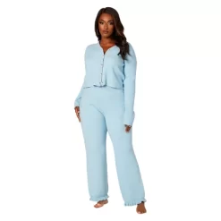 Rebdolls Women's Plus Size Straight Leg Knit Pants 17 Rebdolls Women's Plus Size Straight Leg Knit Pants -Style Haven Shop GUEST 059b3d33 74c1 4f5f a0ec c1aaf05fe368