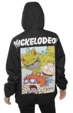 Members Only Women's Nickelodeon Collab Popover Oversized Jacket 13 Members Only Women's Nickelodeon Collab Popover Oversized Jacket -Style Haven Shop GUEST 05ef7c6b a5fb 4654 89e7 3777b9af46fe