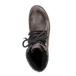 MUK LUKS Women's Hiker Rocky Boots 16 MUK LUKS Women's Hiker Rocky Boots -Style Haven Shop GUEST 06108dcd e0bb 468a 8dfc d28e1ce63188