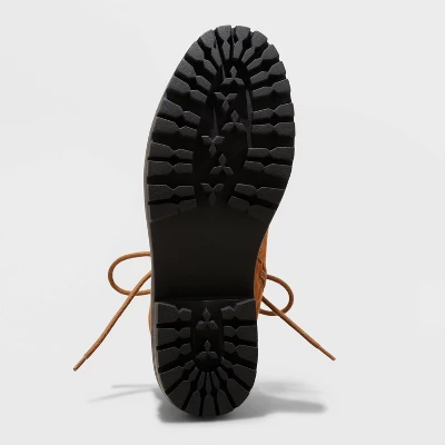 Women's Leighton Winter Boots - A New Day™ 5 Women's Leighton Winter Boots - A New Day™ - Image 3