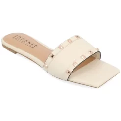 Journee Collection Womens Treena Tru Comfort Foam Slip On Slide Flat Sandals 23 Journee Collection Womens Treena Tru Comfort Foam Slip On Slide Flat Sandals -Style Haven Shop GUEST 06538afd 2f60 4cff a430 d8c1d306c4ba