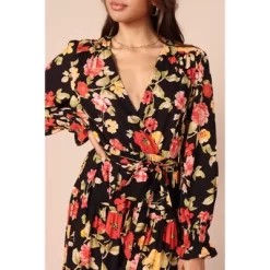 Petal And Pup Women's Wrap Jacket Maxi Dress 13 Petal And Pup Women's Wrap Jacket Maxi Dress -Style Haven Shop GUEST 078561ad bdb7 4270 9cad f4165a3996a8
