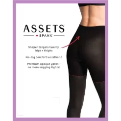 ASSETS By SPANX Women's Original Shaping Tights -Style Haven Shop GUEST 07ccd512 42c7 4fcf bf99 8f28bc11e573
