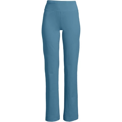 Lands' End Women's Active Yoga Pants 13 Lands' End Women's Active Yoga Pants - Image 11