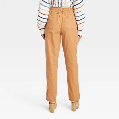 Women's Straight Leg Pants - Knox Rose™ 3 Women's Straight Leg Pants - Knox Rose™