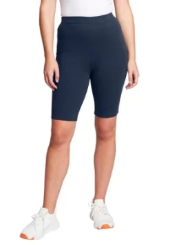 June + Vie By Roaman's Women’s Plus Size Classic Bike Shorts -Style Haven Shop GUEST 08c53199 aaf2 4693 8911 b47c7d9fce22