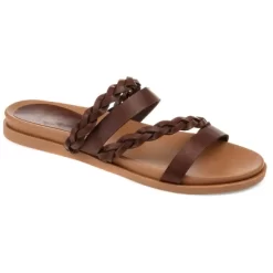 Journee Collection Womens Colette Slide Flat Sandals 25 Journee Collection Womens Colette Slide Flat Sandals -Style Haven Shop GUEST 08e4721d 778e 478d b66f d55c36ec45d5