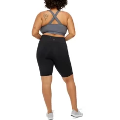 TomboyX Bike Shorts, High Waist 9" Workout Compression With Pockets For Women -Style Haven Shop GUEST 09800280 cbbe 46f0 9e38 1c561c57ebb3