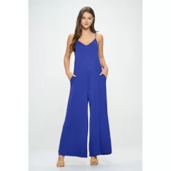 WEST K Women's Alaiya Knit Strappy Jumpsuit 17 WEST K Women's Alaiya Knit Strappy Jumpsuit -Style Haven Shop GUEST 09c6b069 da48 4a04 94d4 b3dda251357f
