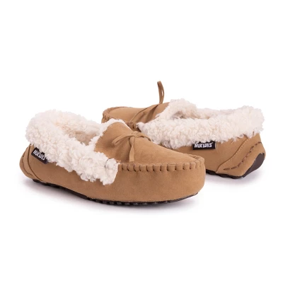 MUK LUKS Women's Jayla Moccasin 6 MUK LUKS Women's Jayla Moccasin - Image 4