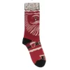 Novelty Socks 14.0" Santa Socks Lol Make You Smile Primitives By Kathy - Socks -Style Haven Shop GUEST 09de9596 f980 4a39 a24c 38b780d89796