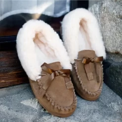 Bearpaw Women's Indio Slippers -Style Haven Shop GUEST 0a9d2c25 4641 4a29 858e a12619bceb4f