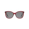 Coach HC8271U 57mm Female Square Sunglasses -Style Haven Shop GUEST 0aec1176 3b6d 45d9 b0b1 b1776108374e