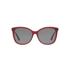 Coach HC8271U 57mm Female Square Sunglasses