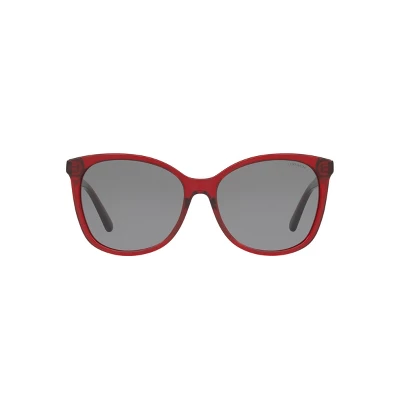 Coach HC8271U 57mm Female Square Sunglasses 3 Coach HC8271U 57mm Female Square Sunglasses