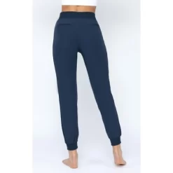 90 Degree By Reflex Womens Lightstreme Jogger Pants With Ribbed Details -Style Haven Shop GUEST 0afad071 1ccb 4bf0 8d89 ece6d2771188