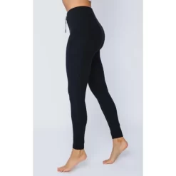 Yogalicious Womens Lux Inversion Power High Waist Full Length Legging -Style Haven Shop GUEST 0bafc462 b342 45c2 b6f5 fdc2b792304f