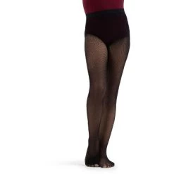 Capezio Women's Studio Basics Fishnet Seamless Tight - Girls -Style Haven Shop GUEST 0bb3d849 5e5e 4968 8e3b 0a365096dd39