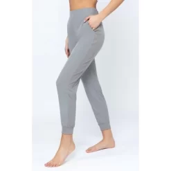 90 Degree By Reflex Womens Lightstreme Jogger Pants With Ribbed Details -Style Haven Shop GUEST 0be89164 154d 48d2 9bc7 c063d90d4bc0