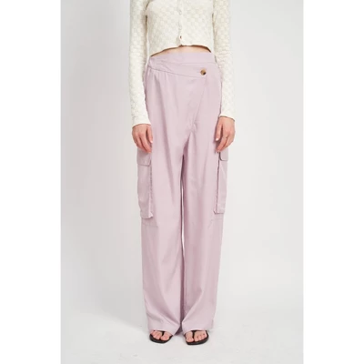 EMORY PARK Women's Trousers Full 6 EMORY PARK Women's Trousers Full - Image 4