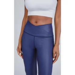 90 Degree By Reflex Interlink High Shine Cire Elastic Free Crossover V-Back Flared Leg Yoga Pants -Style Haven Shop GUEST 0be95fcd e9de 4e84 a177 e3999fd17501