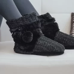 MUK LUKS Women's Delanie Slippers -Style Haven Shop GUEST 0c005ee9 864e 44b1 b9c3 4c73d20647f9