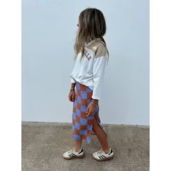 Women's Ascot + Hart Checkered Graphic Maxi Skirt 11 Women's Ascot + Hart Checkered Graphic Maxi Skirt -Style Haven Shop GUEST 0c0839d6 51c9 4fb0 bdfe 5fbf38076026