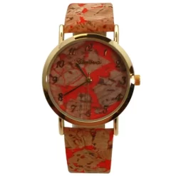 Olivia Pratt Cork Style Strap Women Watch 12 Olivia Pratt Cork Style Strap Women Watch -Style Haven Shop GUEST 0c164eb3 84cb 4ffe b67f cefe400563fe