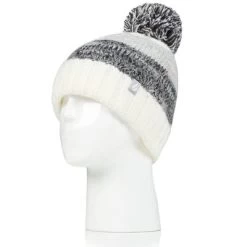 Women's Sloane Feather Knit Roll Up Hat -Style Haven Shop GUEST 0ca3f258 a004 4af4 be47 05a83811ed70
