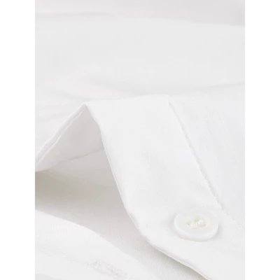 Allegra K Women's Cinched Waist Long Sleeve Button Up Belted Tunic Shirt 6 Allegra K Women's Cinched Waist Long Sleeve Button Up Belted Tunic Shirt - Image 4