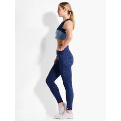 NIC + ZOE Spotted Blues Flexfit Full Length Legging 14 NIC + ZOE Spotted Blues Flexfit Full Length Legging -Style Haven Shop GUEST 0d3f4e95 9b75 468a be76 44d3680eb297