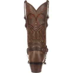 Women's Durango Heartbreaker Boot, RD4155, Brown -Style Haven Shop GUEST 0d4682cf a5d8 4177 8385 53ceb5551e35