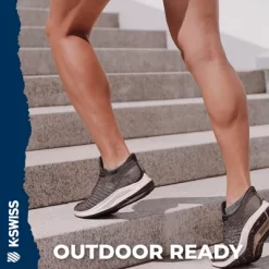 K-Swiss K-Swiss Ladies Ankle Low Cut Sports Running Cushioned Athletic Socks 10-20 Pack, Grey/Black/White, Size: 9-11 -Style Haven Shop GUEST 0d84ea1a d78b 4e38 9118 3690360b6a3f