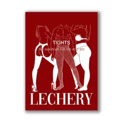 LECHERY Woman'S Lace With Dots Print Tights -Style Haven Shop GUEST 0e35f5bc 557c 4ffe a1ef e96854d1e2a4