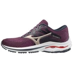 Mizuno Women's Wave Inspire 17 Running Shoe -Style Haven Shop GUEST 0e3e1e27 71d9 44fd b381 2493a3f5de73