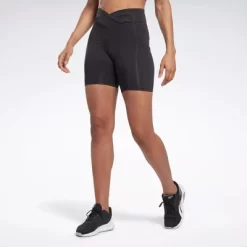 Reebok Workout Ready Basic Bike Shorts -Style Haven Shop GUEST 0e40b051 37d2 4bb9 a0ce c9c9a0a73f8a