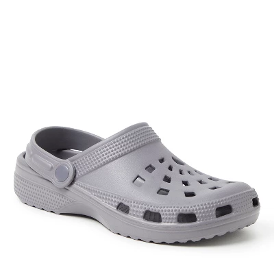 Dearfoams EcoCozy Women's Sustainable Clog 9 Dearfoams EcoCozy Women's Sustainable Clog - Image 7