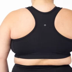 Superfit Hero Women's Plus Size SuperHold Sports Bra