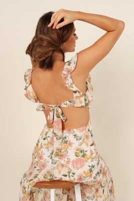 Petal And Pup Womens Emmie Dress 9 Petal And Pup Womens Emmie Dress - Image 7